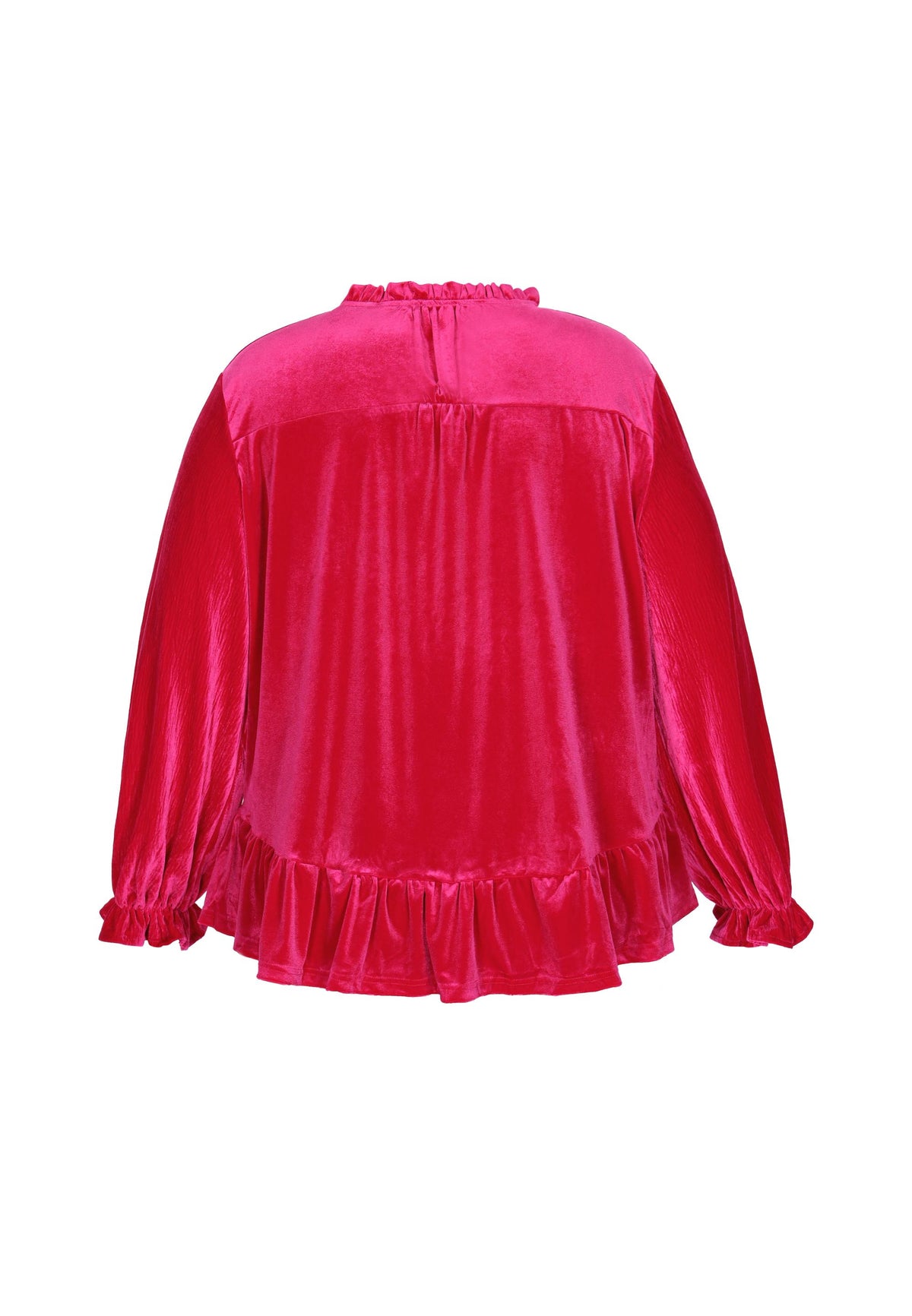 Joella Women's Plus Size Blouse