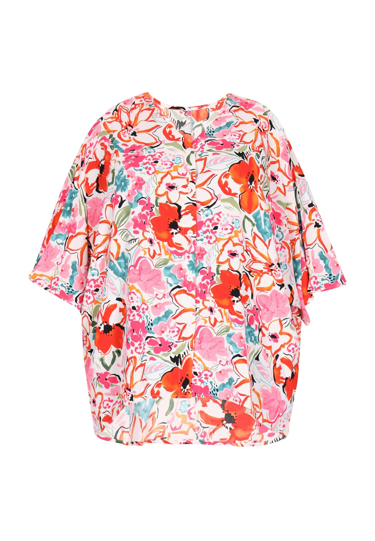 Joella Women's Plus Size Blouse