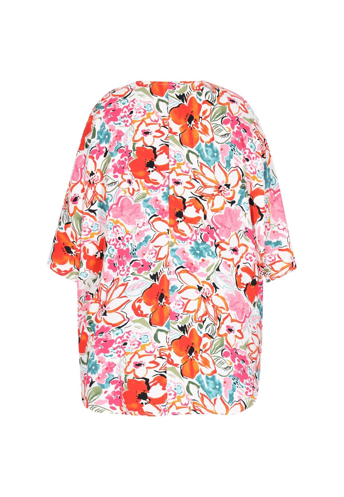 Joella Women's Plus Size Blouse