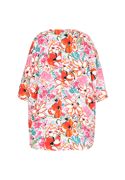 Joella Women's Plus Size Blouse