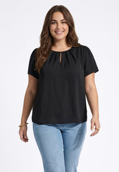 Joella Women's Plus Size Top