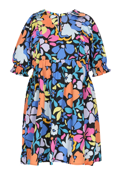 Sukienka Joella dla kobiet plus size