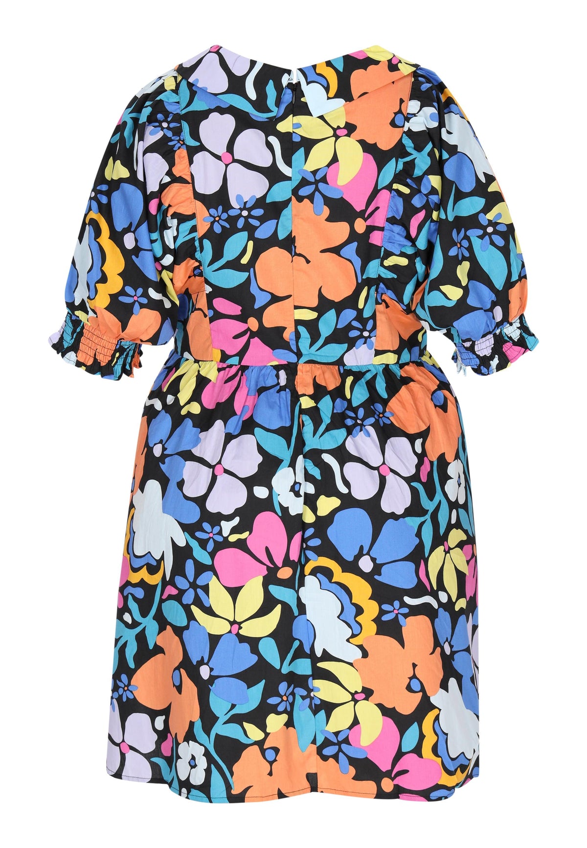 Sukienka Joella dla kobiet plus size