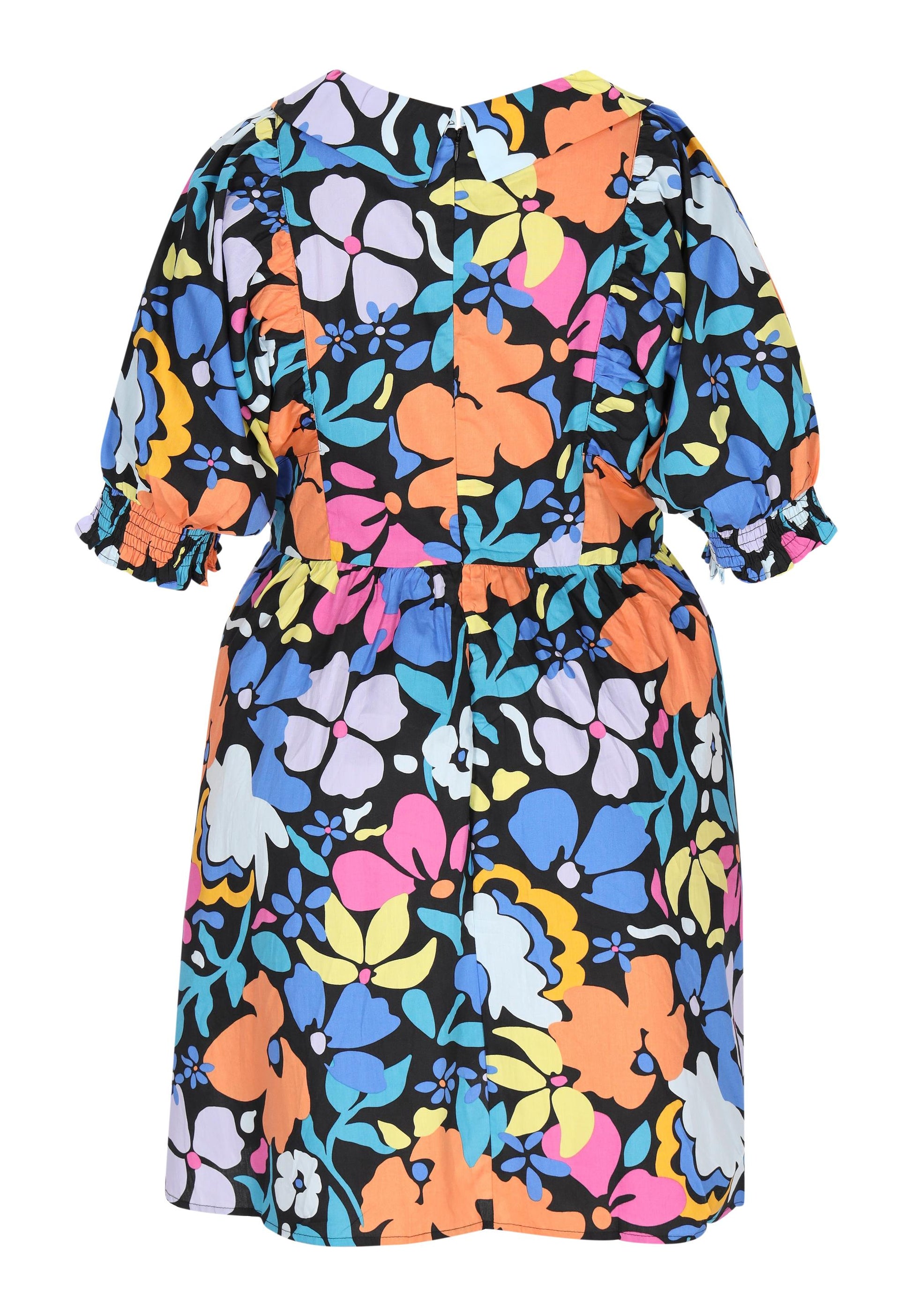 Usha Women's Plus Size Dress