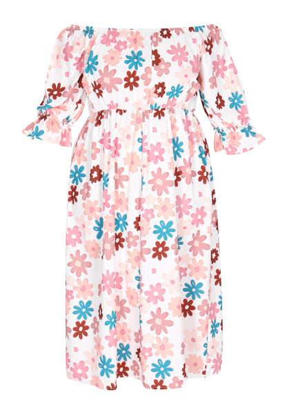 Joella Women's Plus Size Dress