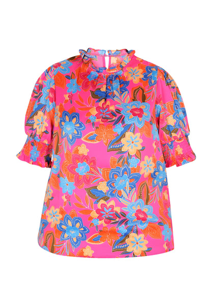 Joella Women's Plus Size Blouse