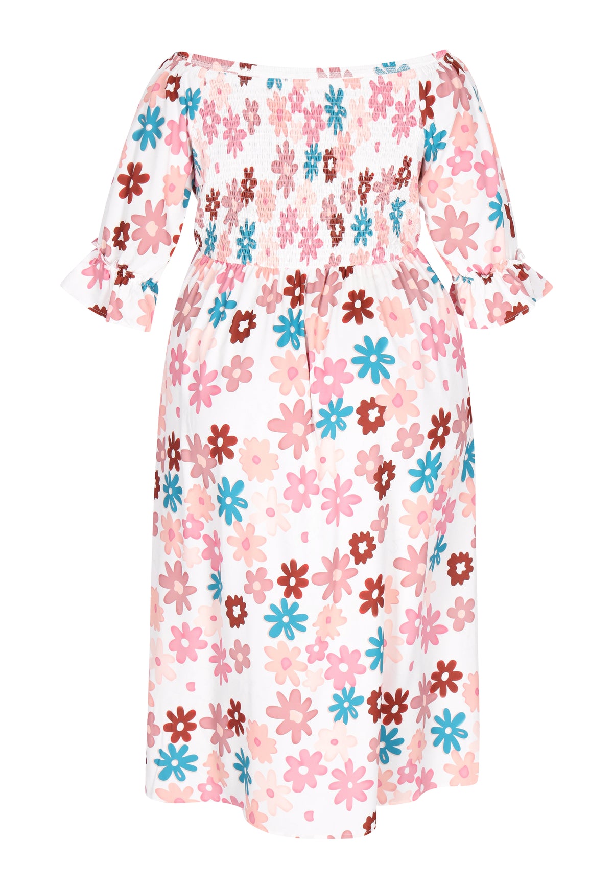 Joella Women's Plus Size Dress