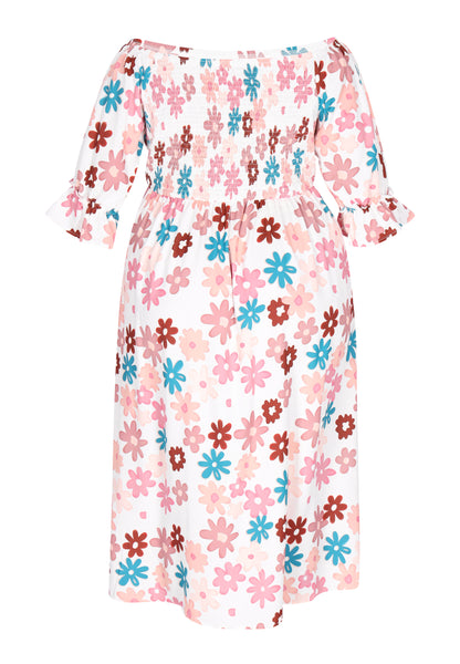 Joella Women's Plus Size Dress