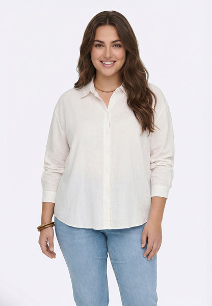 Joella Women's Plus Size Blouse