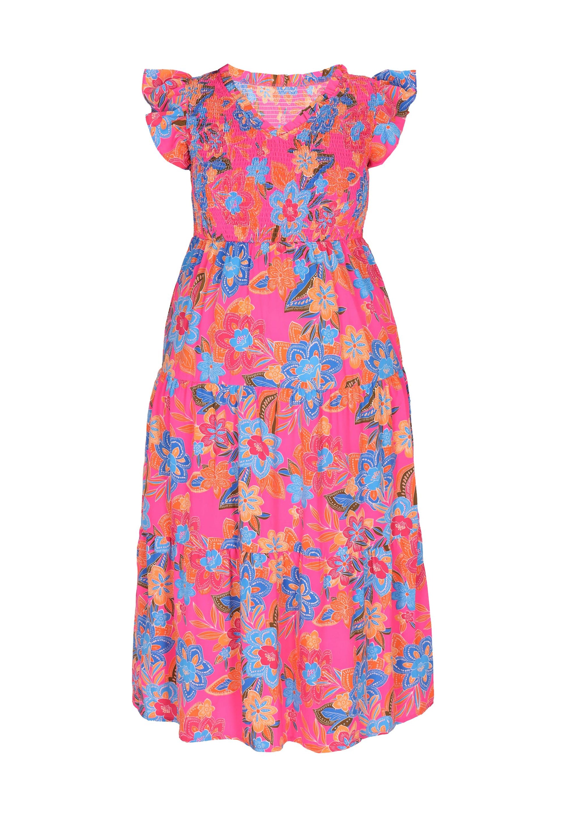 Joella Women's Plus Size Dress
