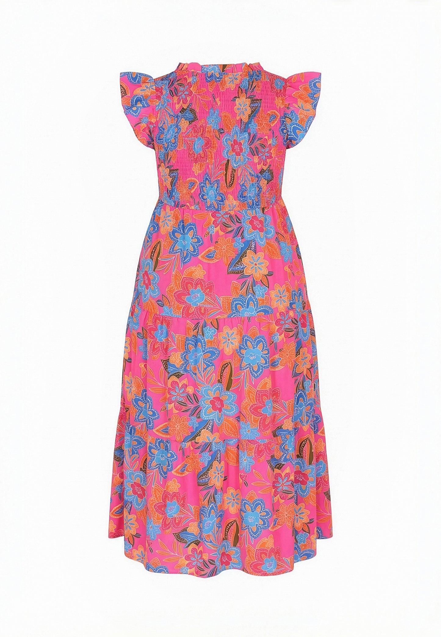 Joella Women's Plus Size Dress