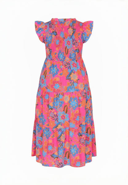 Joella Women's Plus Size Dress