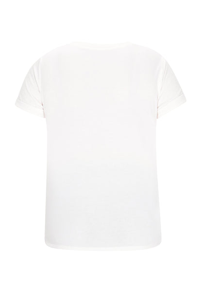 Joella Women's Plus Size T-Shirt