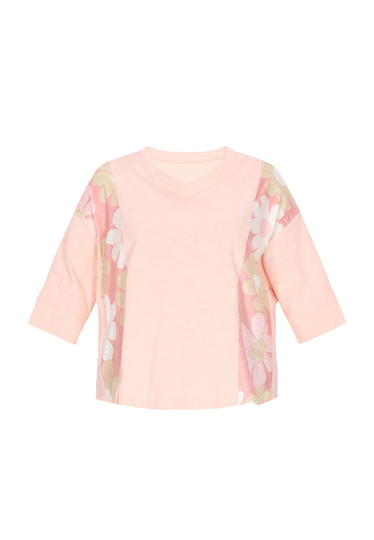 Usha Women's Plus Size Blouse