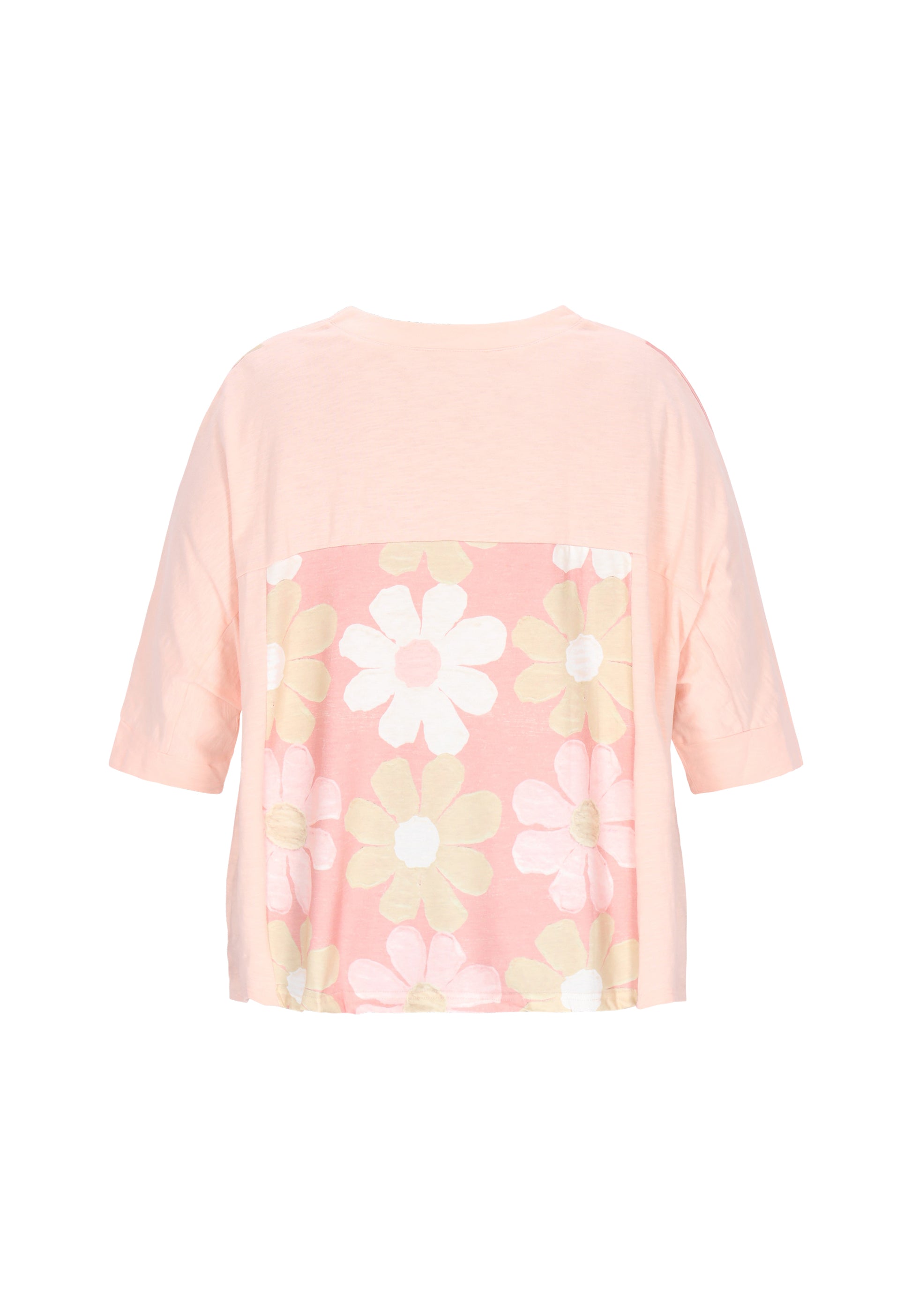 Bluzka damska Joella Plus Size