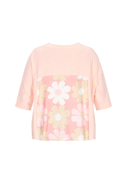Usha Women's Plus Size Blouse