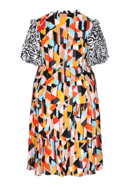 Joella Women's Plus Size Dress