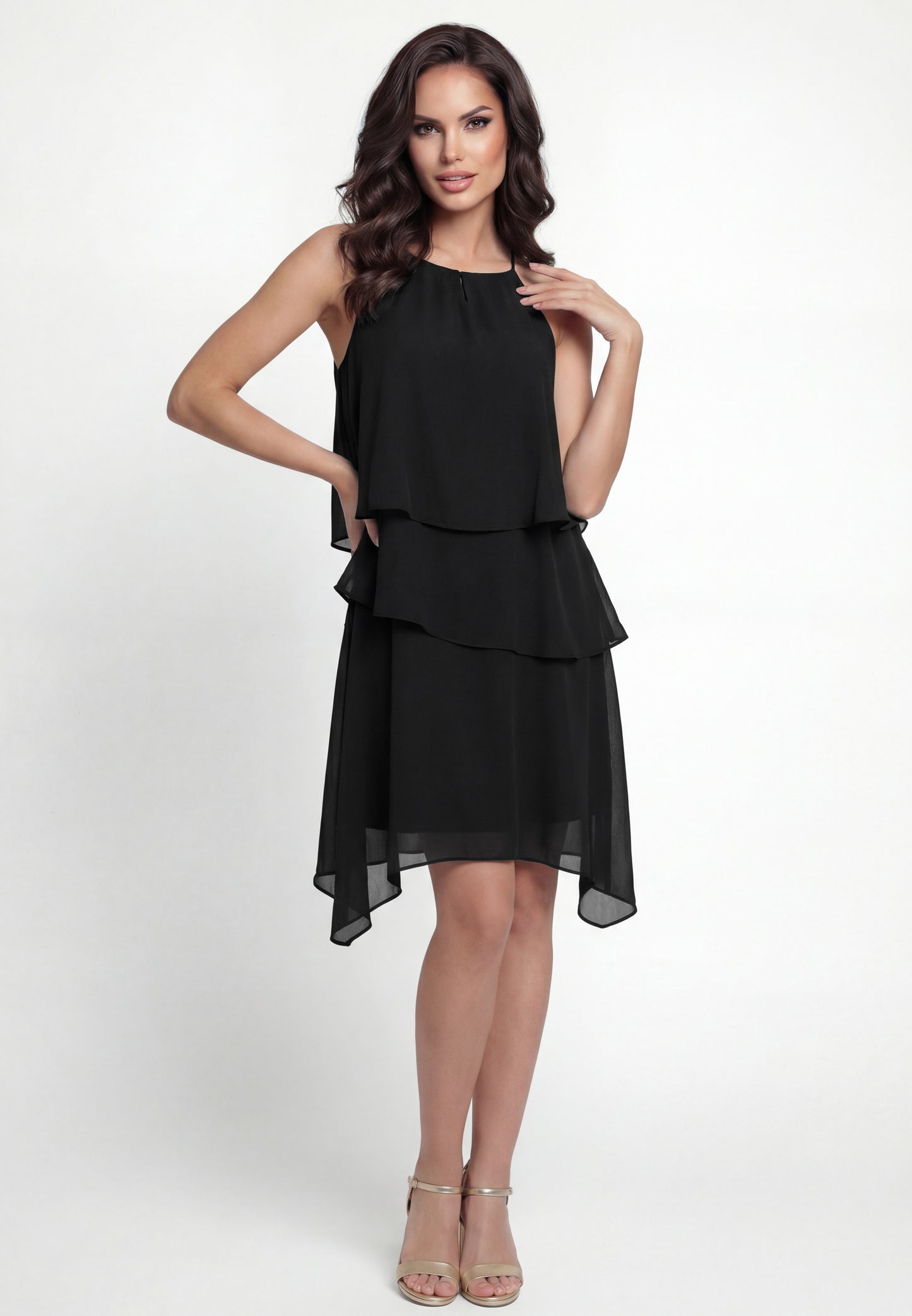 faina Damenkleid