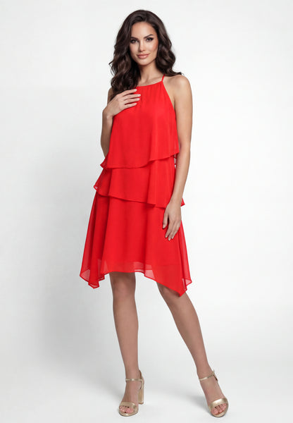 faina Damenkleid