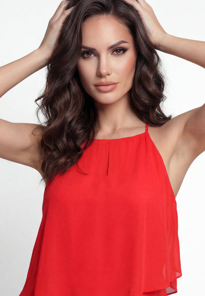 faina Damenkleid