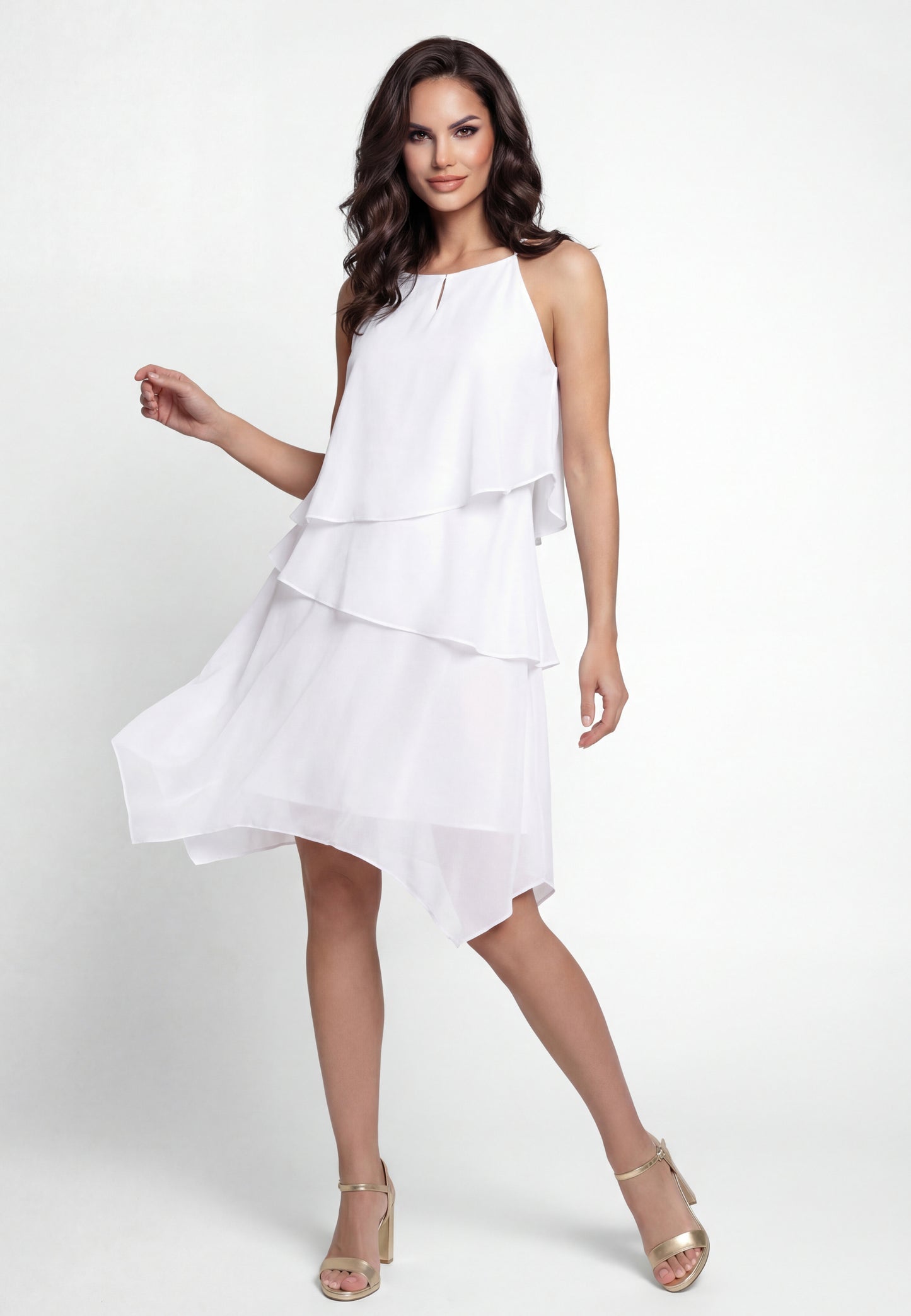 faina Damenkleid