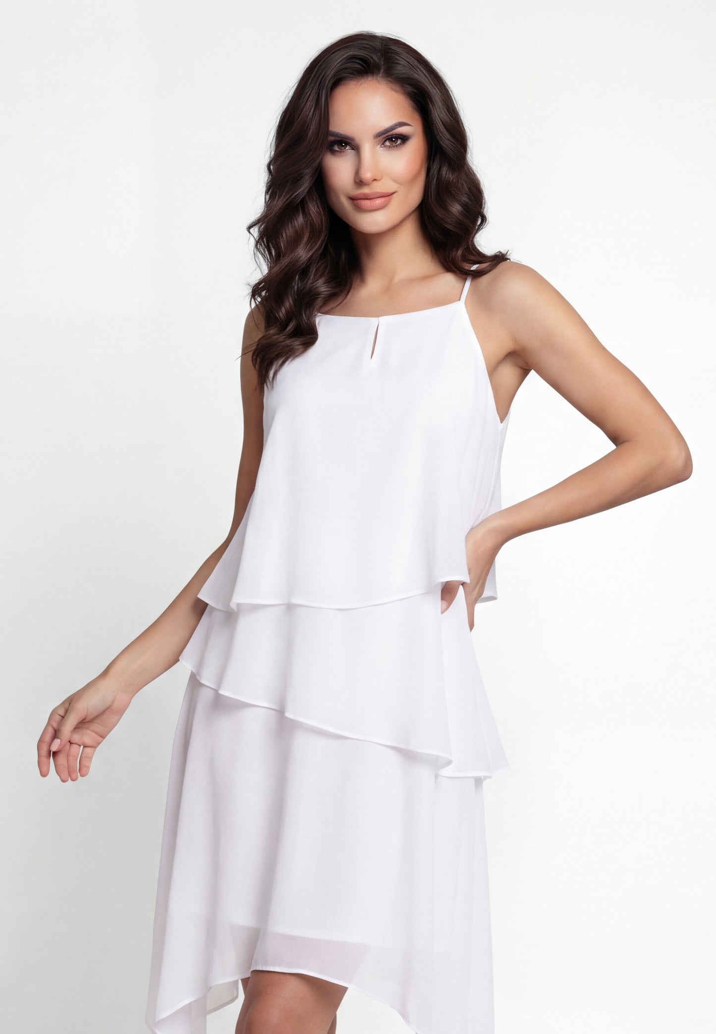 faina Damenkleid