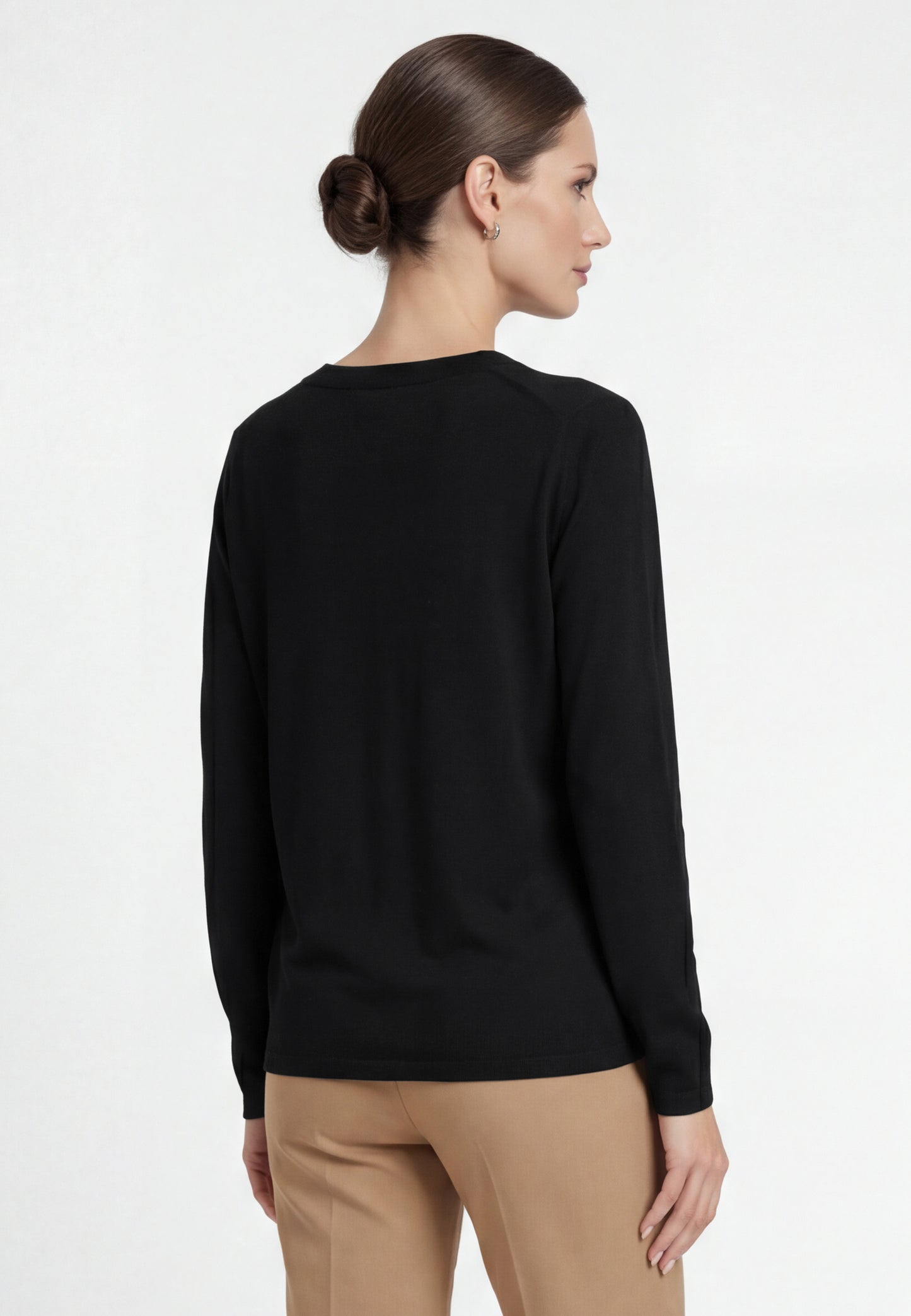 usha Women's Sweater