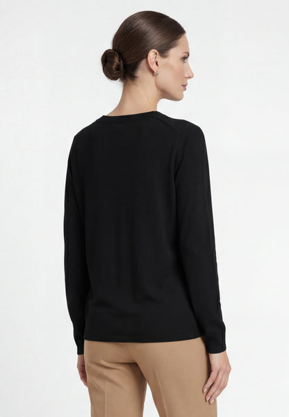 usha Women's Sweater