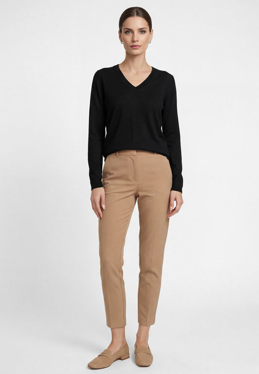 Sweter damski Usha