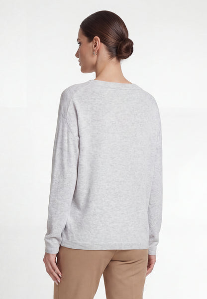 usha Women's Sweater