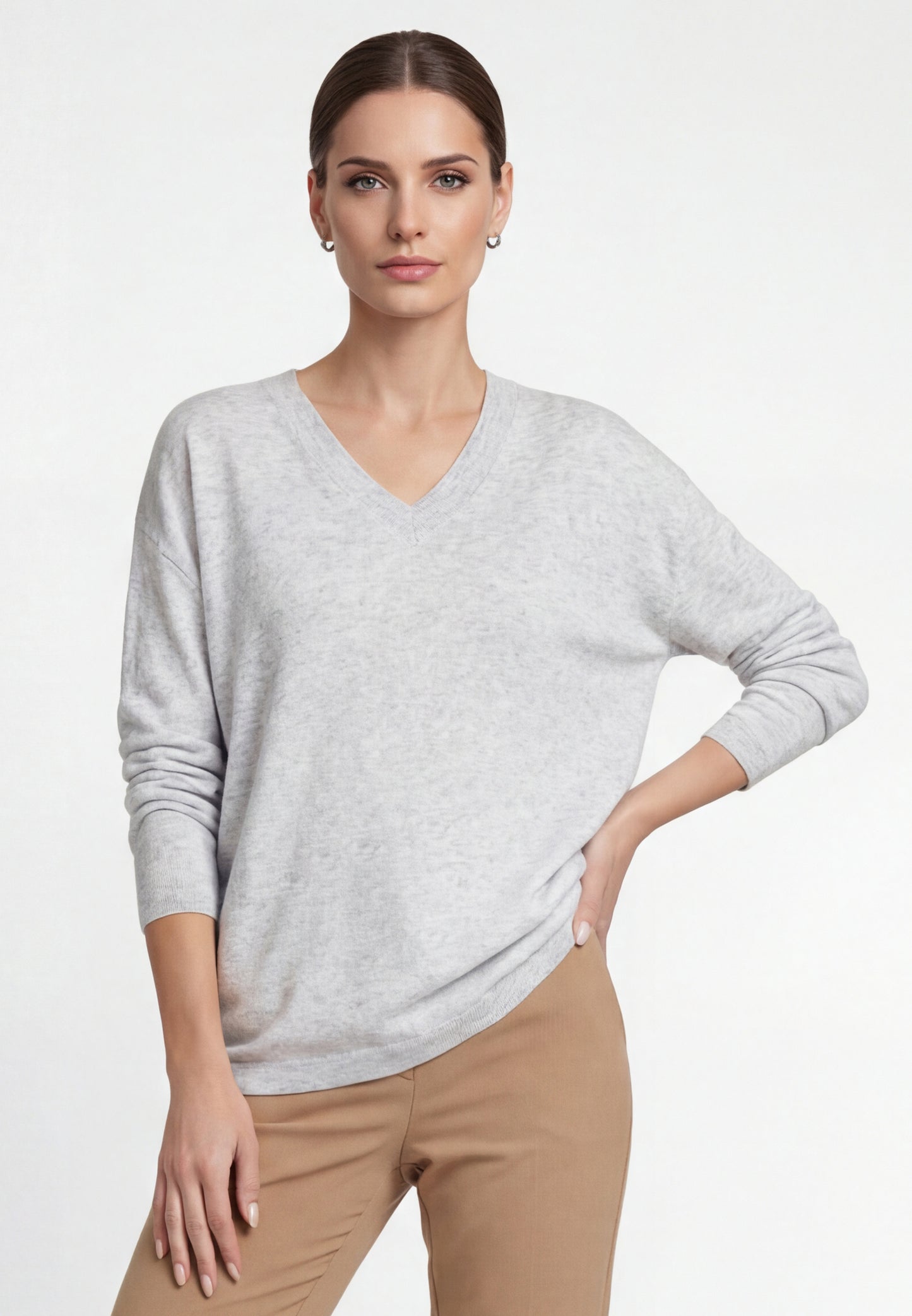 usha Women's Sweater