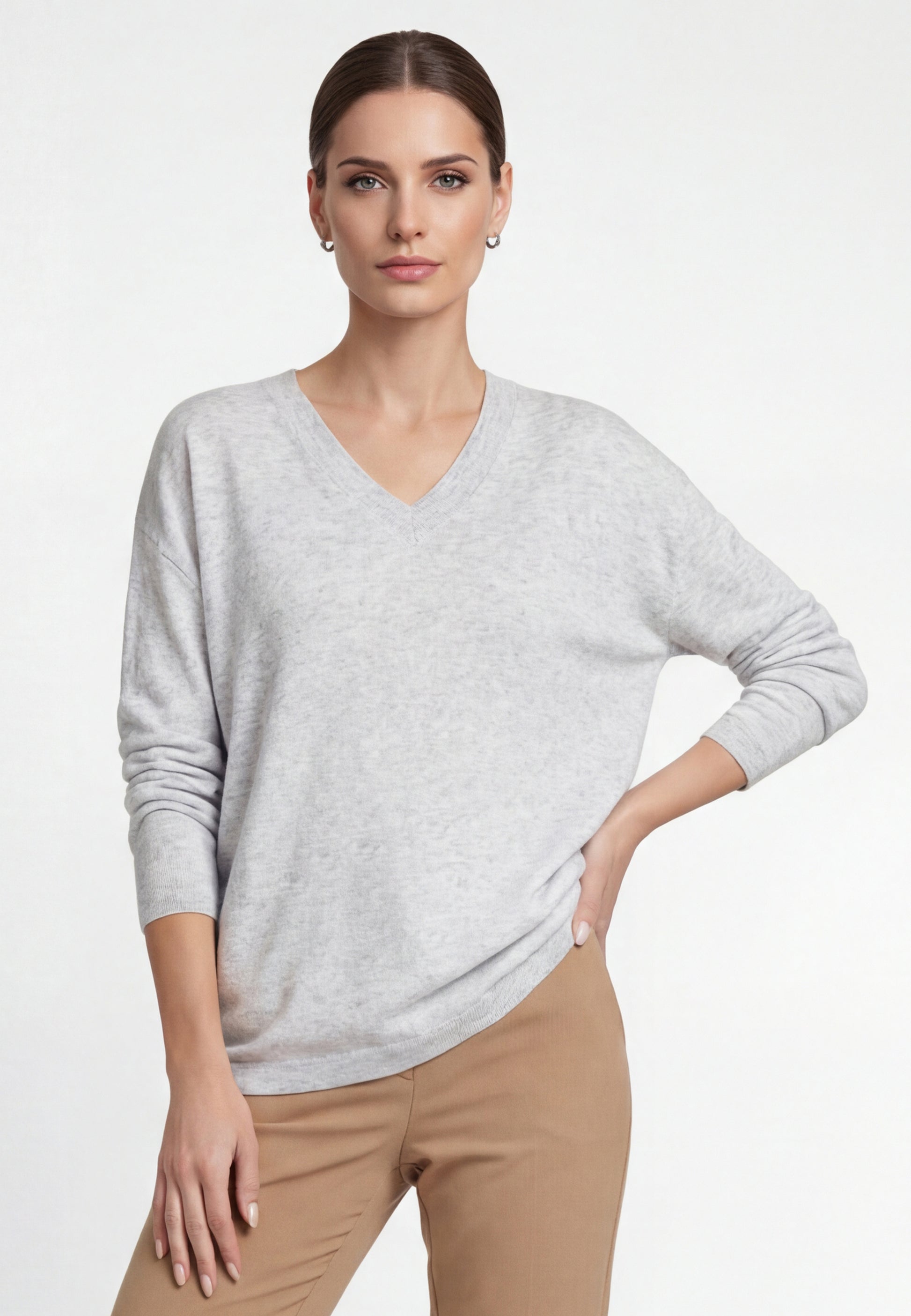 usha Women's Sweater