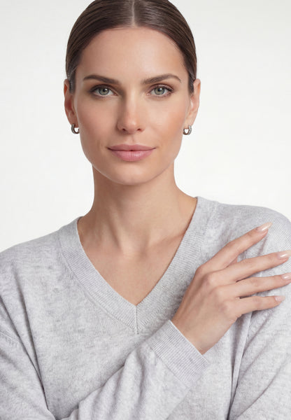 usha Women's Sweater