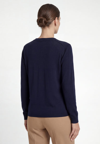 usha Women's Sweater