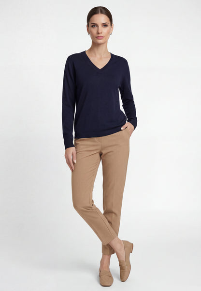 usha Women's Sweater