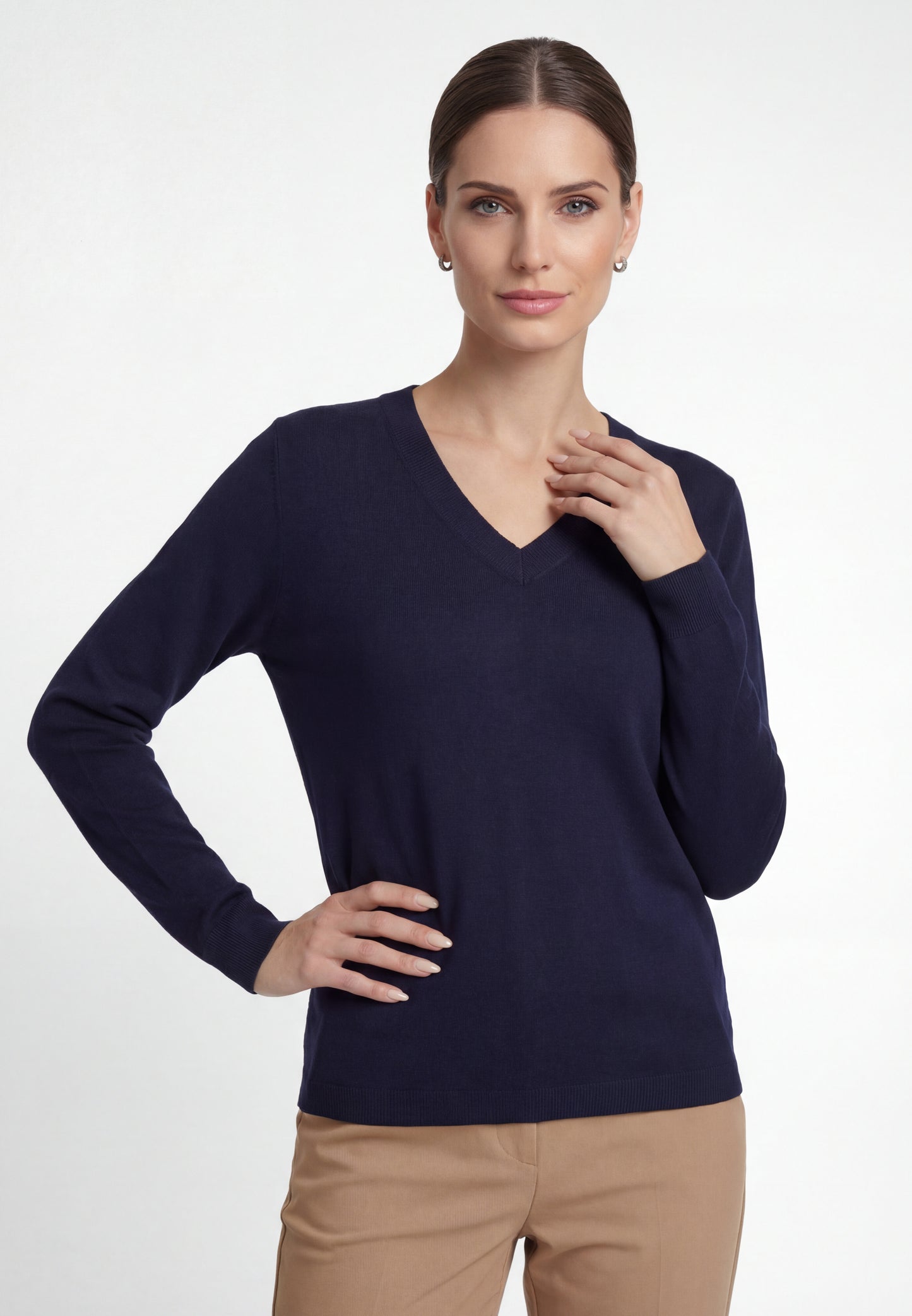 usha Women's Sweater