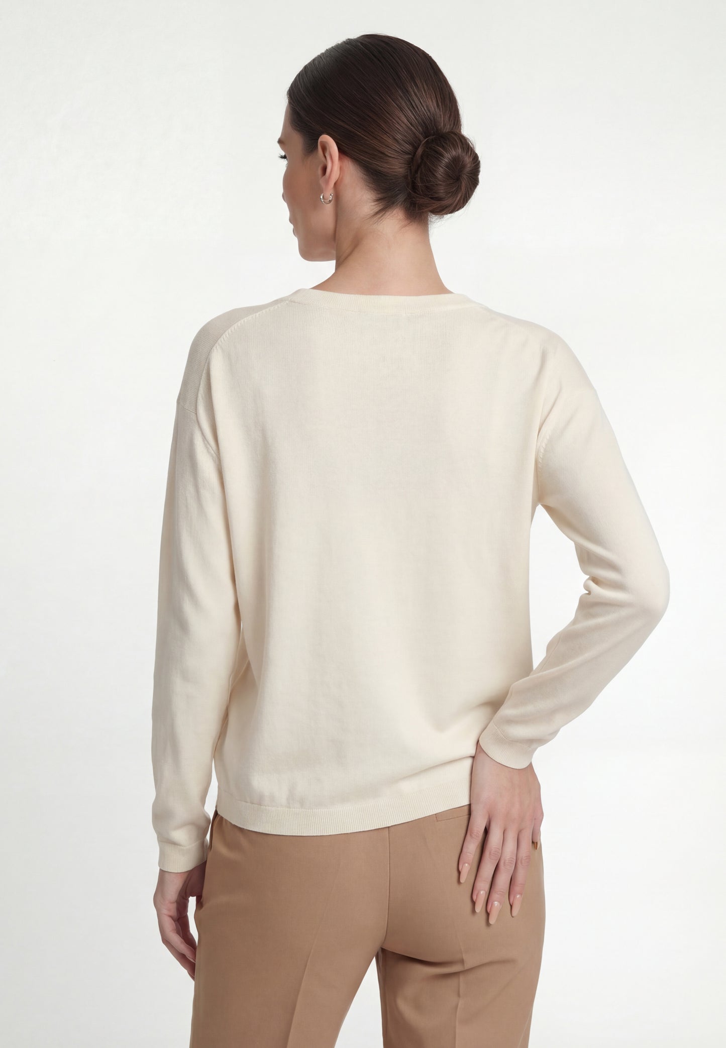 usha Women's Sweater