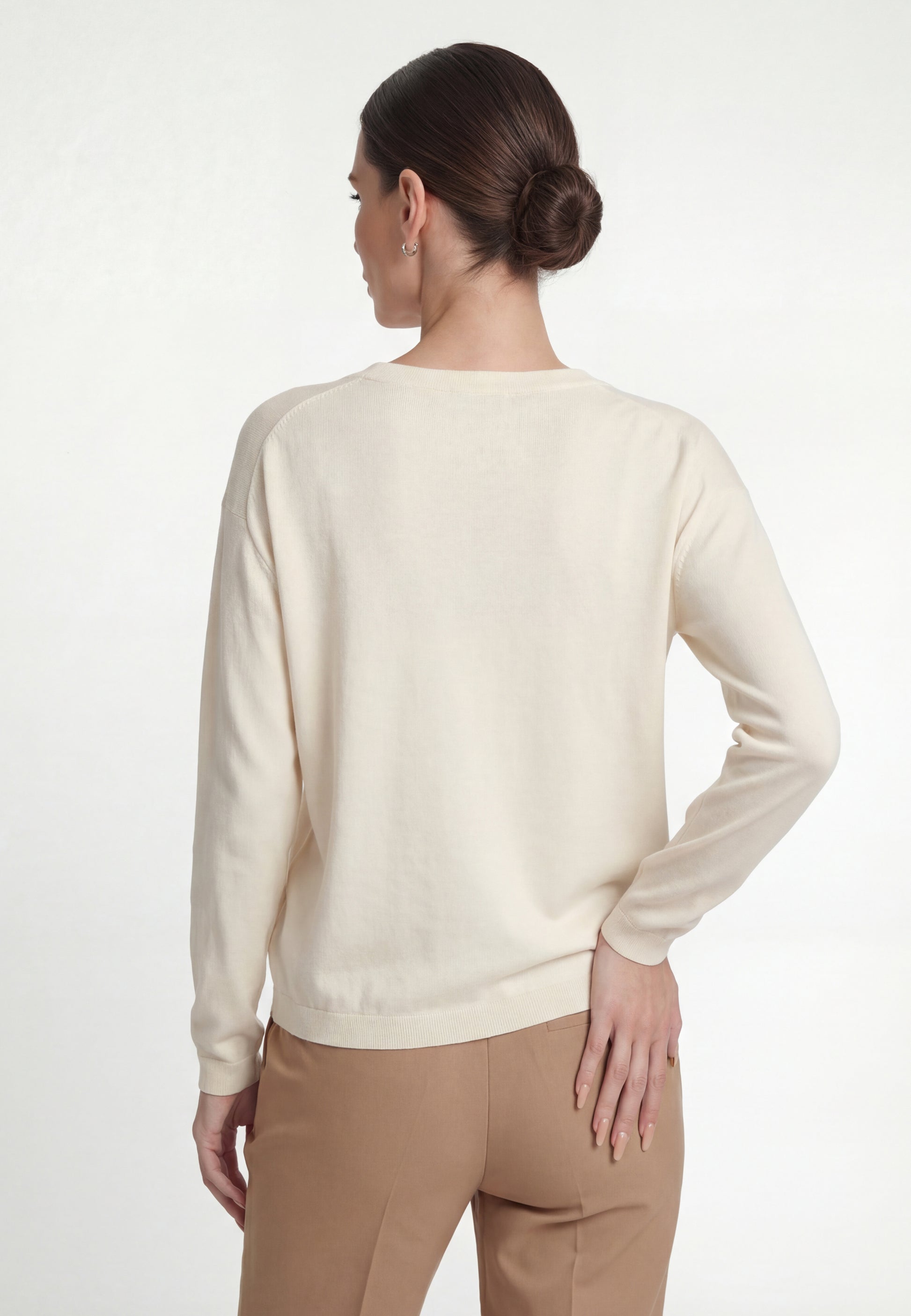usha Women's Sweater