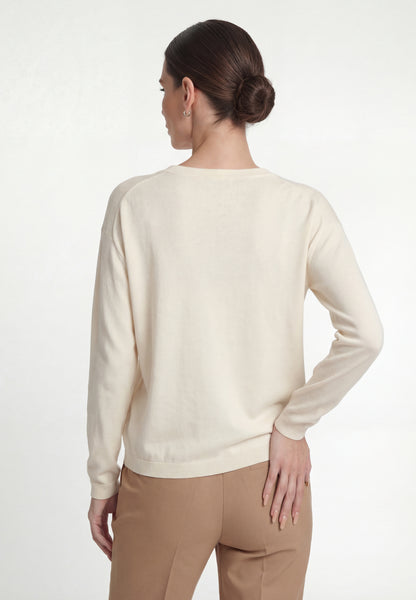 usha Women's Sweater