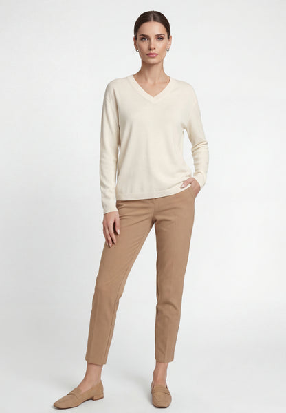 usha Women's Sweater