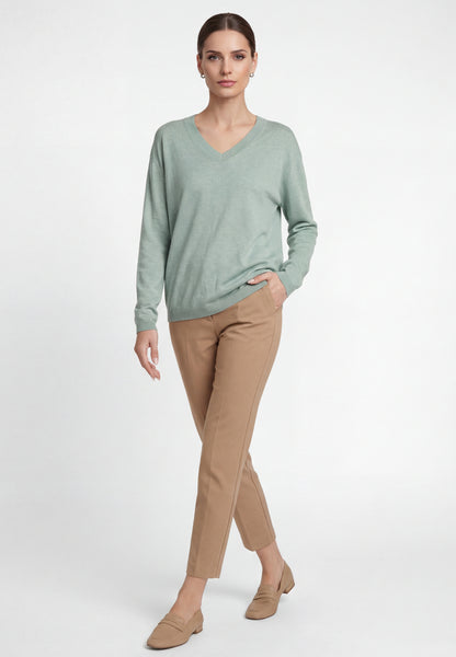 usha Women's Sweater