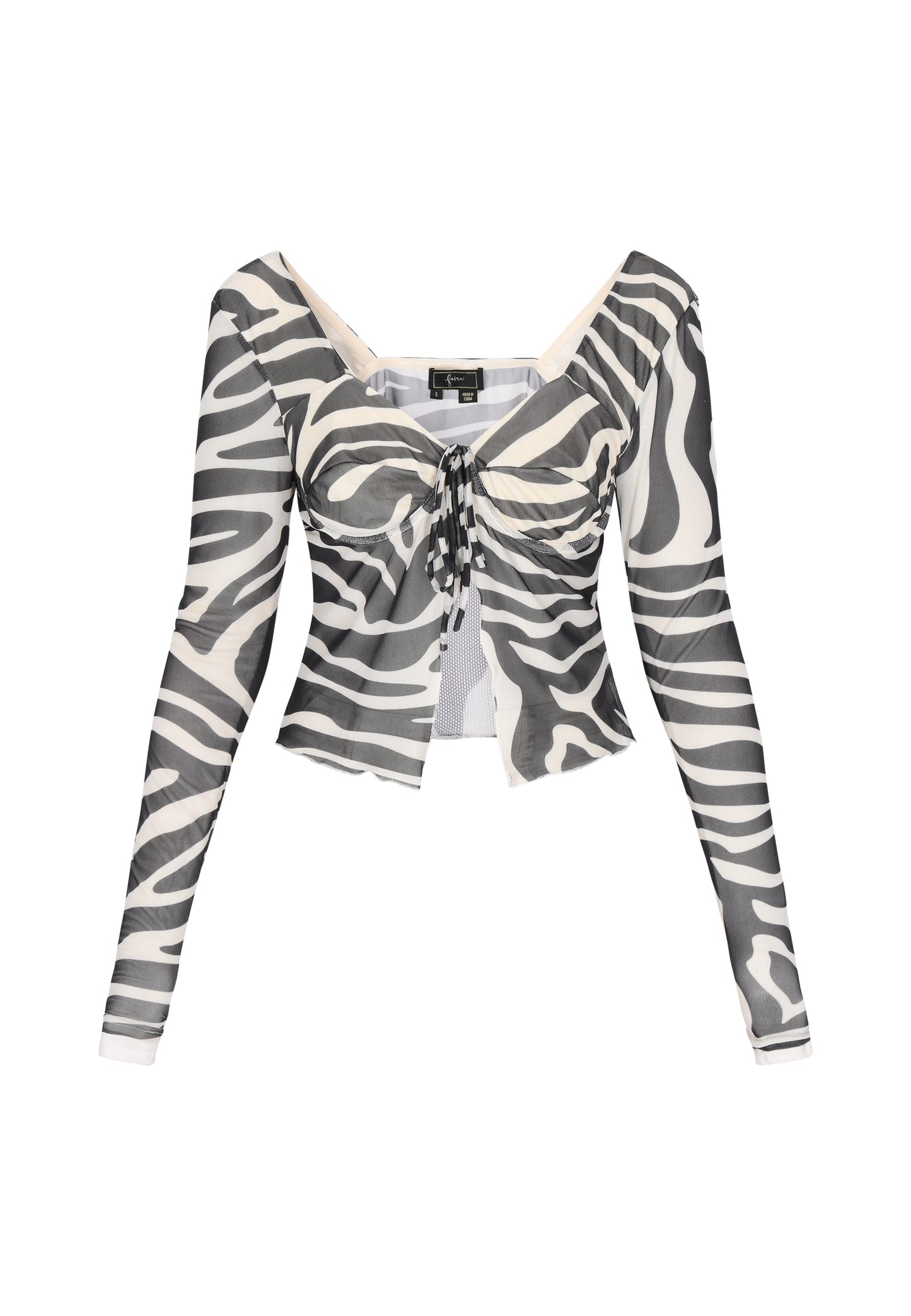 Faina Women's Blouse