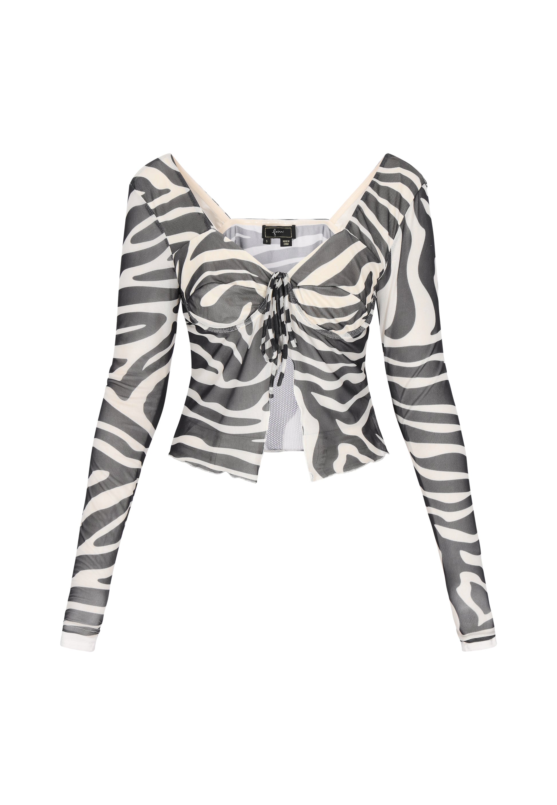 Faina Women's Blouse