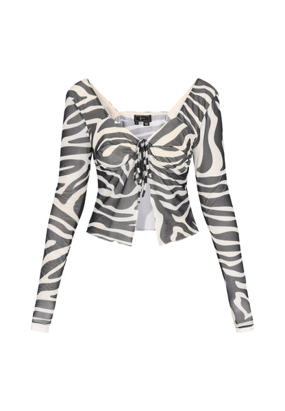 Faina Women's Blouse