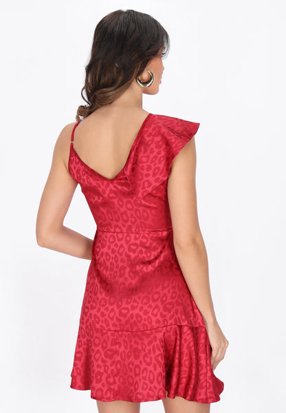 faina Dress