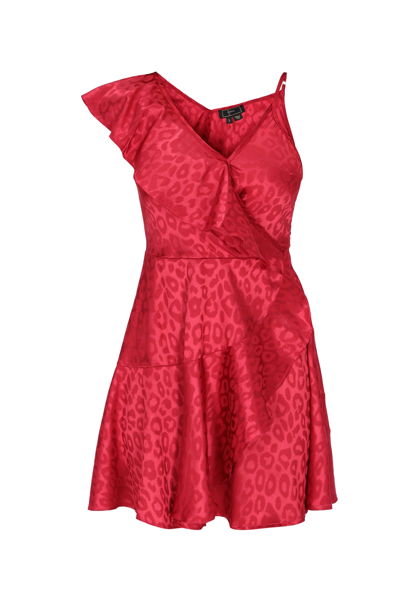 faina Dress