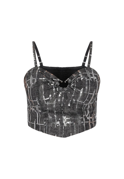 Faina Women's Top