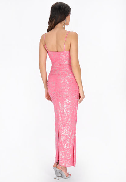 Faina Women's Dress