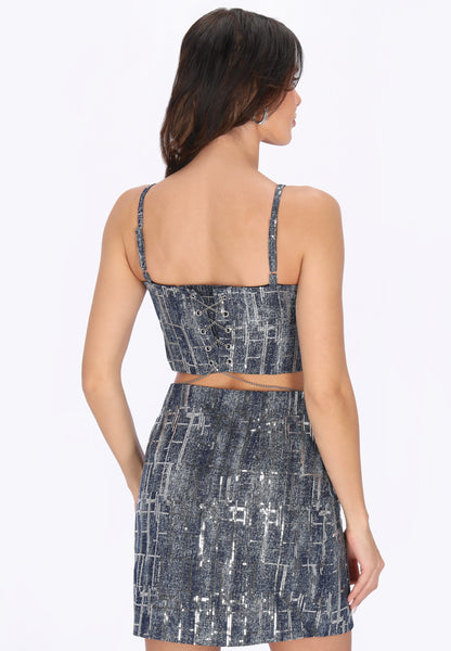Faina Women's Top