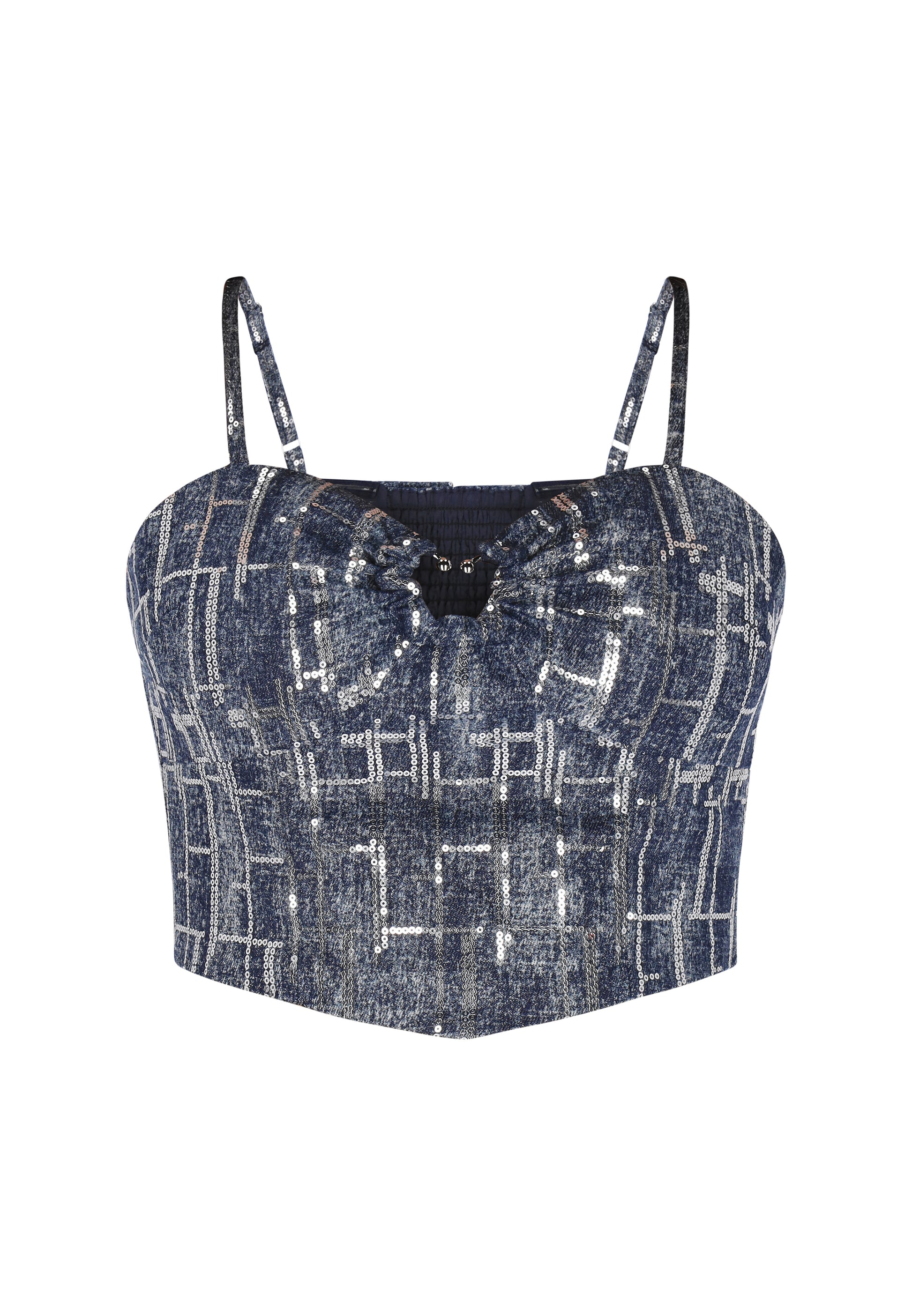 Faina Women's Top